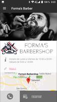 1 Schermata Forma’s Barbershop
