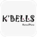K'BELLS, Home / Dona | Tona APK