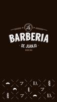 La barbería de Juanjo plakat