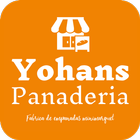 YPanadería · Yohans Panadería · Antofagasta-icoon