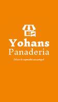 YPanadería · Yohans Panadería · Antofagasta постер