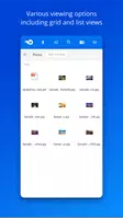 MediaFire Ekran Görüntüsü 4