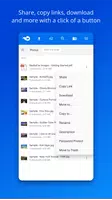 MediaFire Ekran Görüntüsü 2