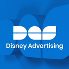Disney Advertising Sales App आइकन
