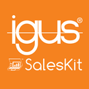 igus SalesKit from Mediafly APK