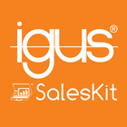 igus أيقونة
