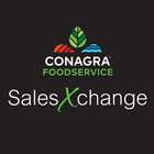 Conagra Foodservice SalesXchange ícone