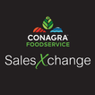 Conagra Foodservice SalesXchan