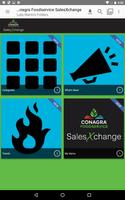 Conagra Foodservice SalesXchange syot layar 3