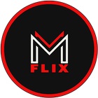 MediaFlix Pro 图标