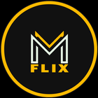 mediaflix filmes series icon