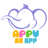 Appu AR icon