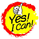 Yes I Can- Motivational Videos, Images and Quotes आइकन