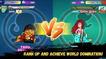 1 Schermata Ink Wars
