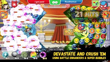 2 Schermata Ink Wars