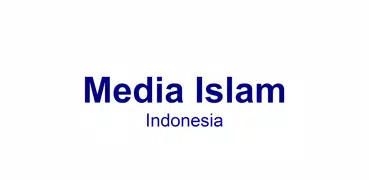 Media Islam Indonesia