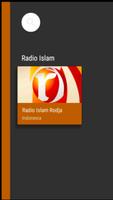 Islam Radio plakat