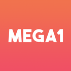 Mega1 ikona