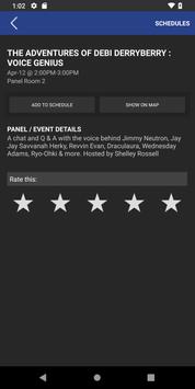 Great Philadelphia Comic Con 截图 4