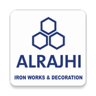 Al Rajhi Admin biểu tượng