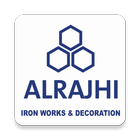 Al Rajhi Steel ikona