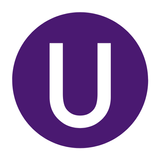 U+유모바일 圖標