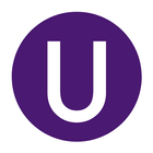 U+유모바일 icône