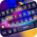 Fast Typing New Stylish Keyboard 2019 icône