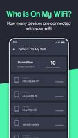 WiFi Password & SpeedTest screenshot 1