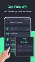 WiFi Password & SpeedTest screenshot 2