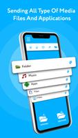 Shareall: File Transfer, Share screenshot 1