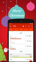 Christmas Gift List Full 截图 2