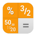 Discount Calculator أيقونة