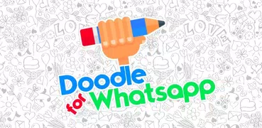 Doodle for WhatsApp FREE