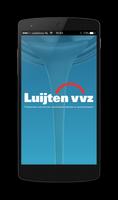 Luijten-VVZ Bestelapp-poster