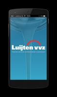 Luijten-VVZ Bestelapp Affiche