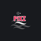 PIXZ ikona