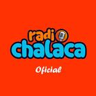 RADIO CHALACA OFICIAL иконка