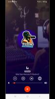 Flow Cristiano Radio постер