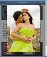Shahrukh's Best Heroines capture d'écran 1