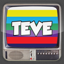 TEVE - TV, Episodes, Seasons, Shows, Documentaries APK