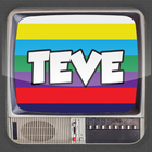 TEVE - TV, Episodes, Seasons, Shows, Documentaries ikon