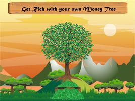 Money Tree Affiche