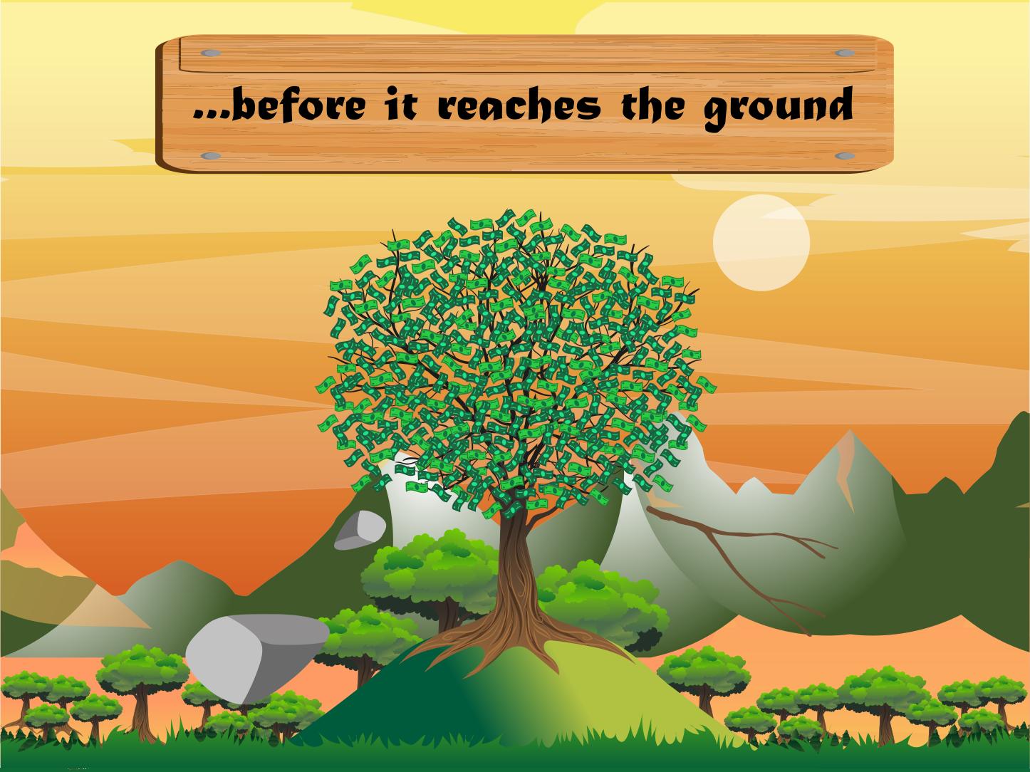 Money Tree For Android Apk Download - money tree screenshot 2