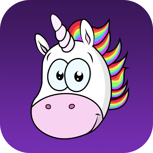 Hungry Unicorn - Flappy & Money Edition