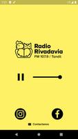 Radio Rivadavia Tandil capture d'écran 1