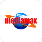 Mediamax App 圖標
