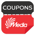 Media Markt Coupon - Digital Zeichen