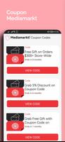 Media Markt Coupon - Digital Screenshot 2