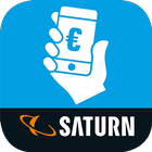 Saturn Smartpay ikon